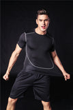 3 Pcs Jogging Sport Suits