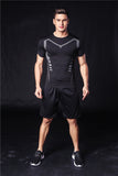 3 Pcs Jogging Sport Suits