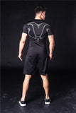 3 Pcs Jogging Sport Suits