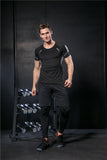 3 Pcs Jogging Sport Suits