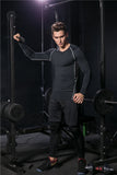 3 Pcs Jogging Sport Suits