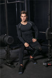 3 Pcs Jogging Sport Suits