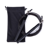 Cross-fit METAL Skipping Rope