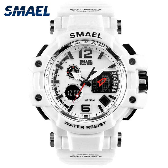 Men's Water Proof Sport Watch