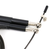 Cross-fit METAL Skipping Rope