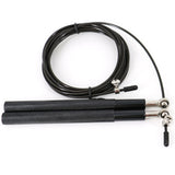 Cross-fit METAL Skipping Rope