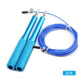 Cross-fit METAL Skipping Rope