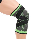 Sports Fitness  Knee Pads Sleeve for Basketball