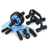 5-in-1 AB Wheel Roller Kit