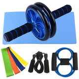 5-in-1 AB Wheel Roller Kit