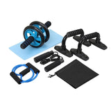 5-in-1 AB Wheel Roller Kit