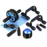 5-in-1 AB Wheel Roller Kit