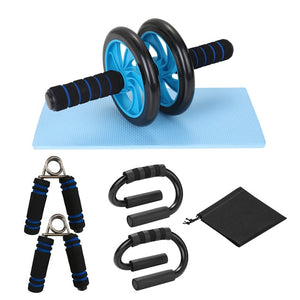 5-in-1 AB Wheel Roller Kit