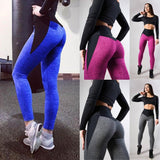 Women's Fitness High Waist Seamless Leggings Yoga Pants