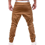 Men's  New Sportswear Hip Hop Harem Pencil Pants