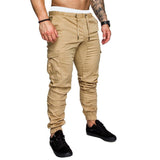 Men's  New Sportswear Hip Hop Harem Pencil Pants