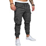 Men's  New Sportswear Hip Hop Harem Pencil Pants