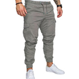 Men's  New Sportswear Hip Hop Harem Pencil Pants