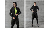 Men's Tracksuit w/Compression