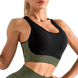 New Women's Yoga Set Gym Clothing