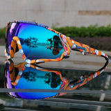 Men's  Glasses Outdoor Sports  Cycling Glasses