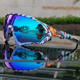 Men's  Glasses Outdoor Sports  Cycling Glasses