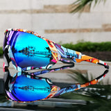 Men's  Glasses Outdoor Sports  Cycling Glasses