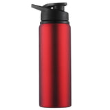 Portable Stainless Steel Bicycle Water Bottle