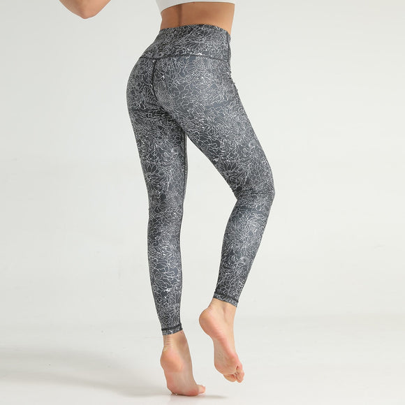 2020 Women's Training Yoga Pants