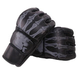 HIGH Quality  Women/Men Sparing Grappling Boxing Gloves