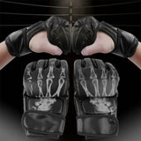 HIGH Quality  Women/Men Sparing Grappling Boxing Gloves