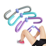 Multi-Function Folding Stovepipe Fitness Equipment