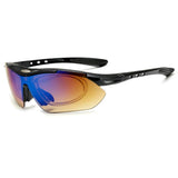 Polarized Cycling Eyewear