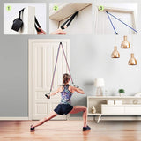 Resistance Bands Set for Home Workouts