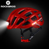 Cycling Ultralight Helmet