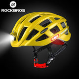 Cycling Ultralight Helmet