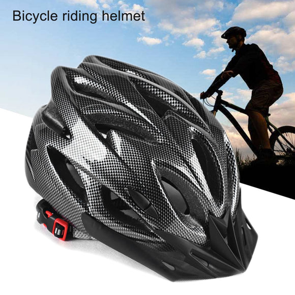 Ultralight Cycling Helmet