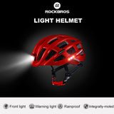 Cycling Ultralight Helmet