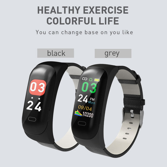 Waterproof Smart Watch Band