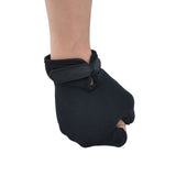 Outdoor Anti-Slip Silicon Gloves  For Mountaineering Bicycle Riding