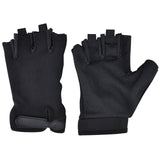 Outdoor Anti-Slip Silicon Gloves  For Mountaineering Bicycle Riding